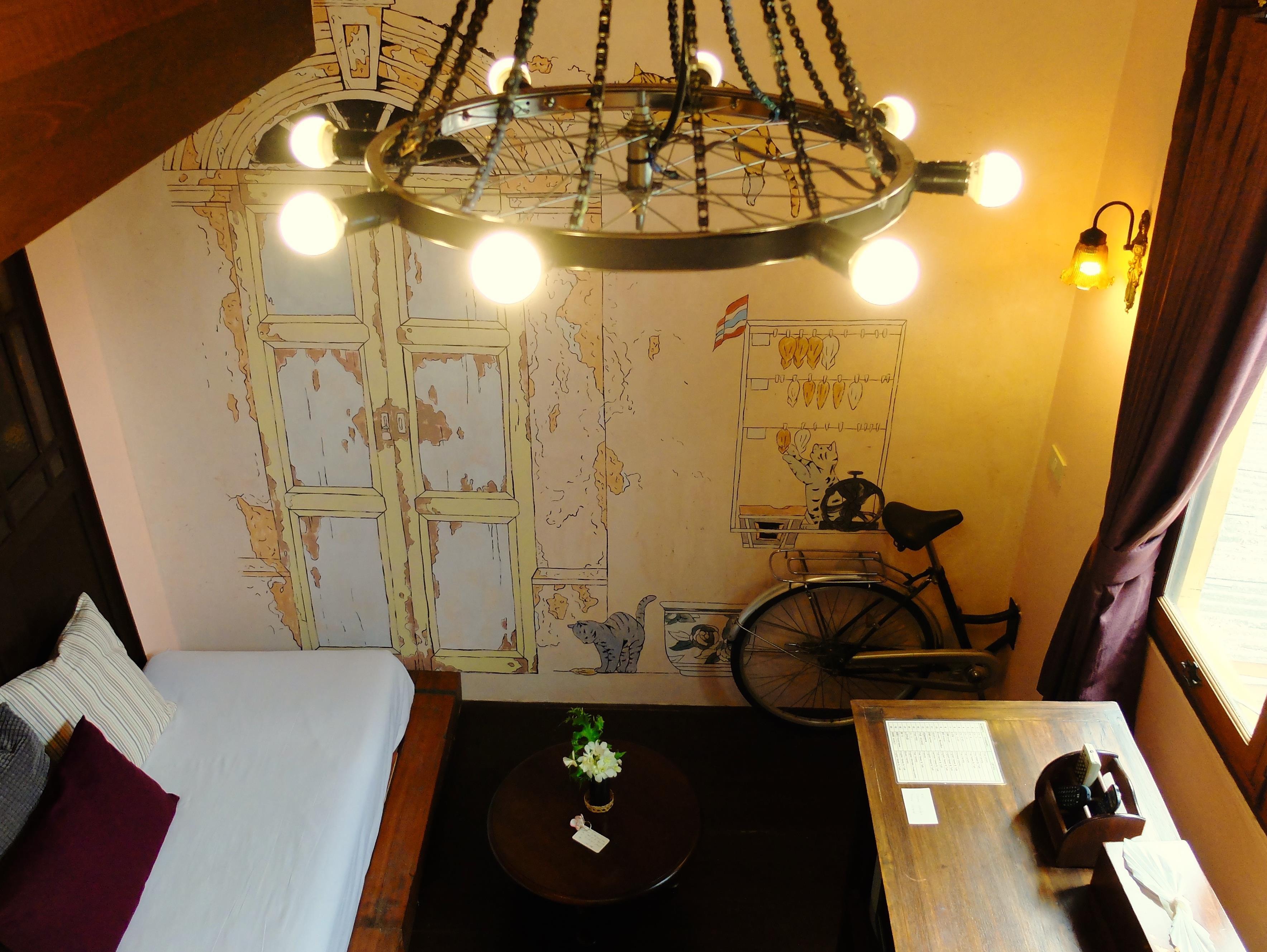 Old Capital Bike Inn Thailand FAQ 2016, What facilities are there in Old Capital Bike Inn Thailand 2016, What Languages Spoken are Supported in Old Capital Bike Inn Thailand 2016, Which payment cards are accepted in Old Capital Bike Inn Thailand , Thailand Old Capital Bike Inn room facilities and services Q&A 2016, Thailand Old Capital Bike Inn online booking services 2016, Thailand Old Capital Bike Inn address 2016, Thailand Old Capital Bike Inn telephone number 2016,Thailand Old Capital Bike Inn map 2016, Thailand Old Capital Bike Inn traffic guide 2016, how to go Thailand Old Capital Bike Inn, Thailand Old Capital Bike Inn booking online 2016, Thailand Old Capital Bike Inn room types 2016.