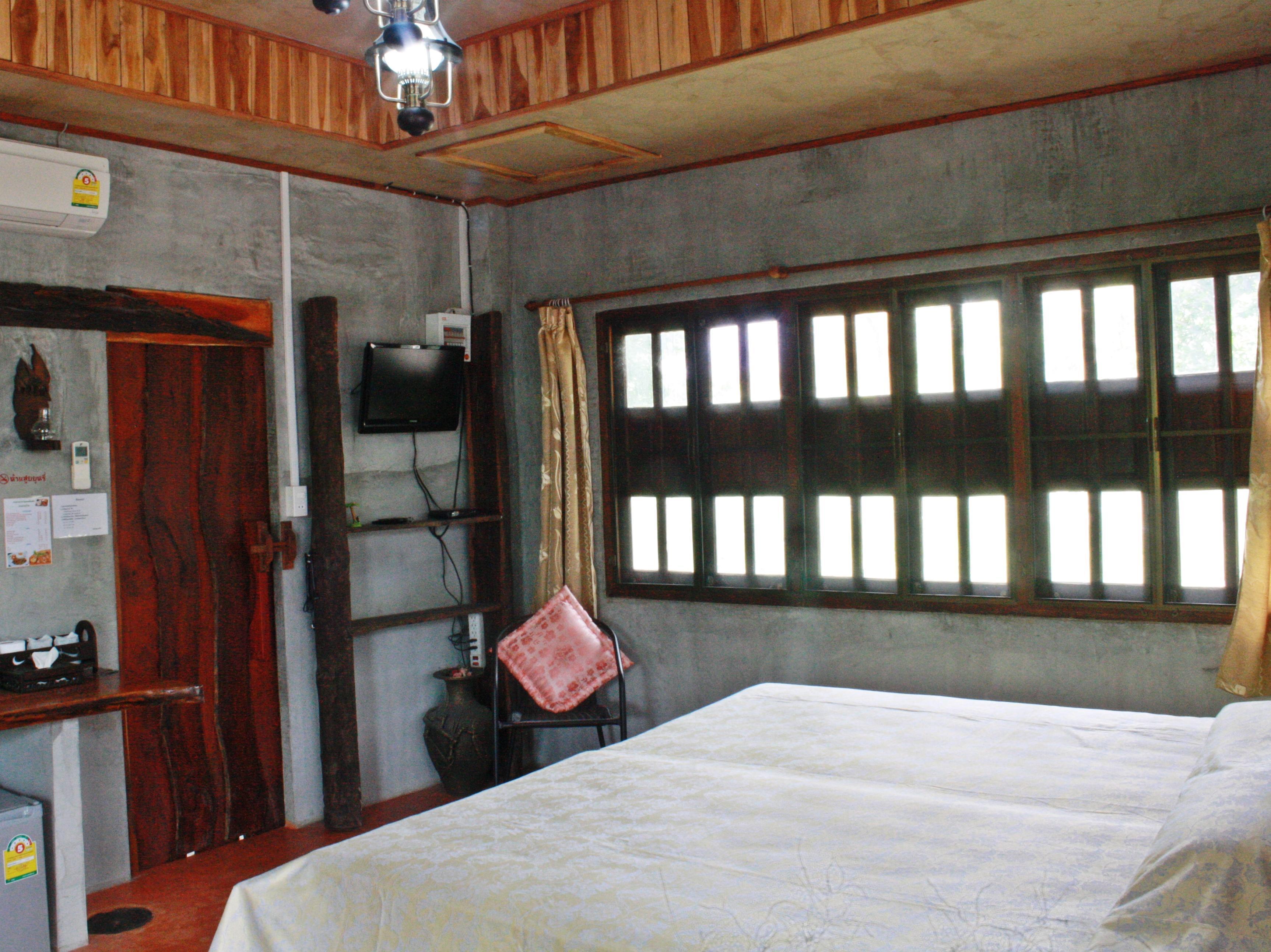 Deluxe Studio - Breakfast included