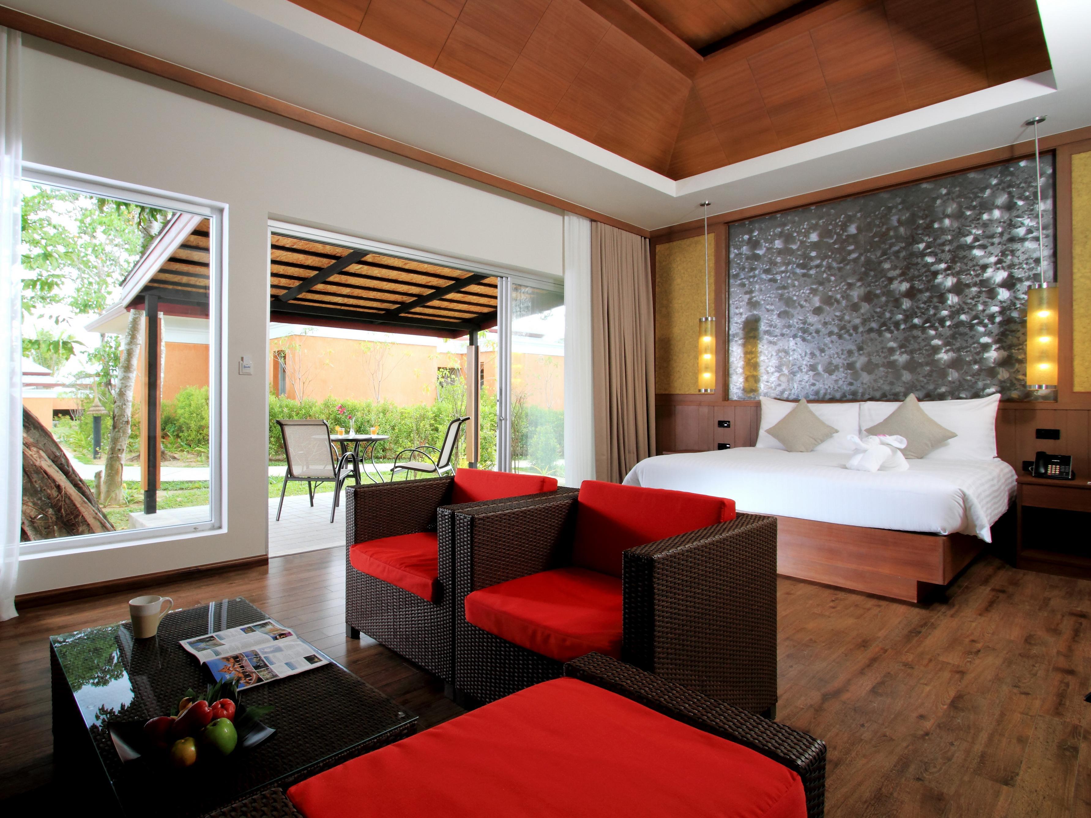 Palm Villa (Adult Only)-Non Refundable - Best price guarantee