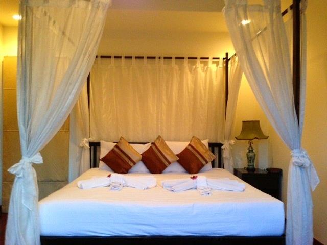 Resort