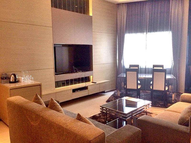 Presidential Suite with Breakfast - Breakfast included