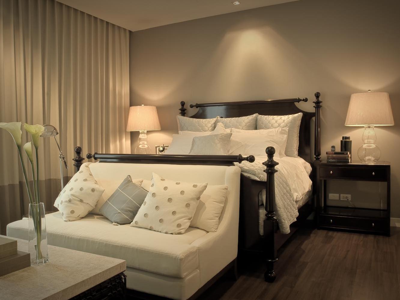 4 Bedroom Royal Suite - Free WiFi access - Breakfast included