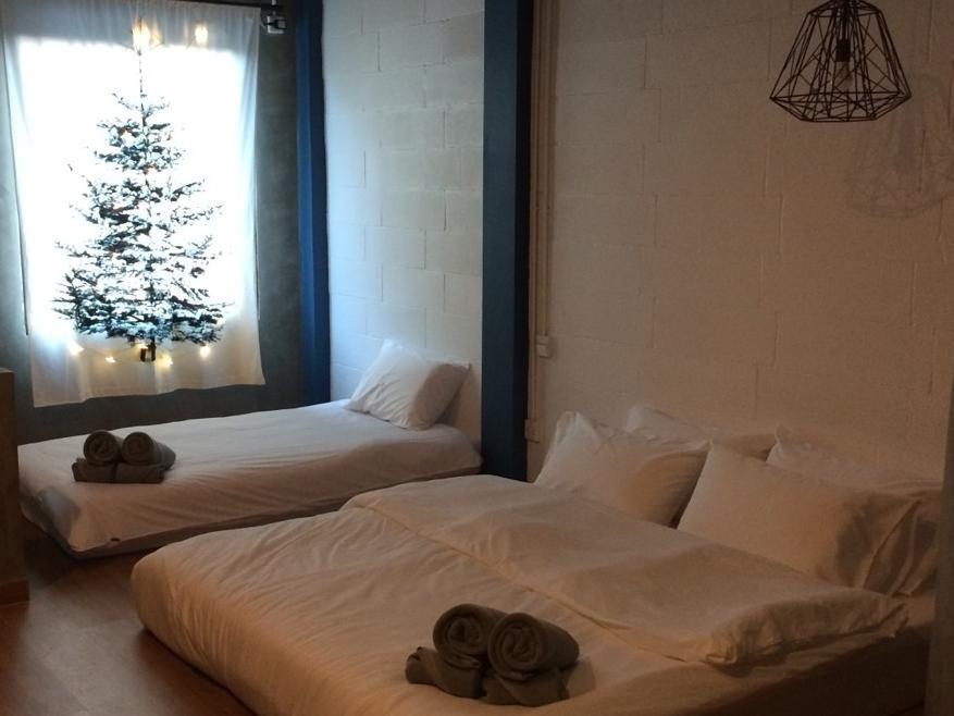 Standard Family Room Free 4 CBF - Best price guarantee