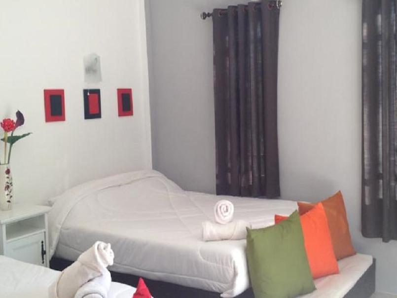 Fan Bungalow - Free WiFi access