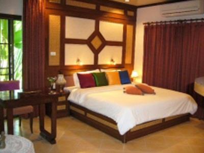 Homestay
