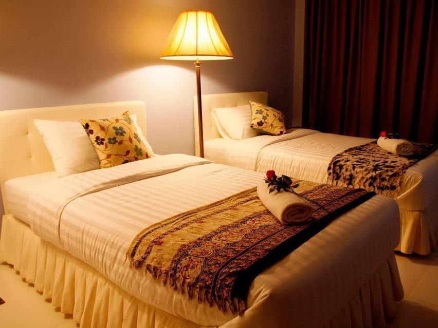 Standard Room - Free WiFi access