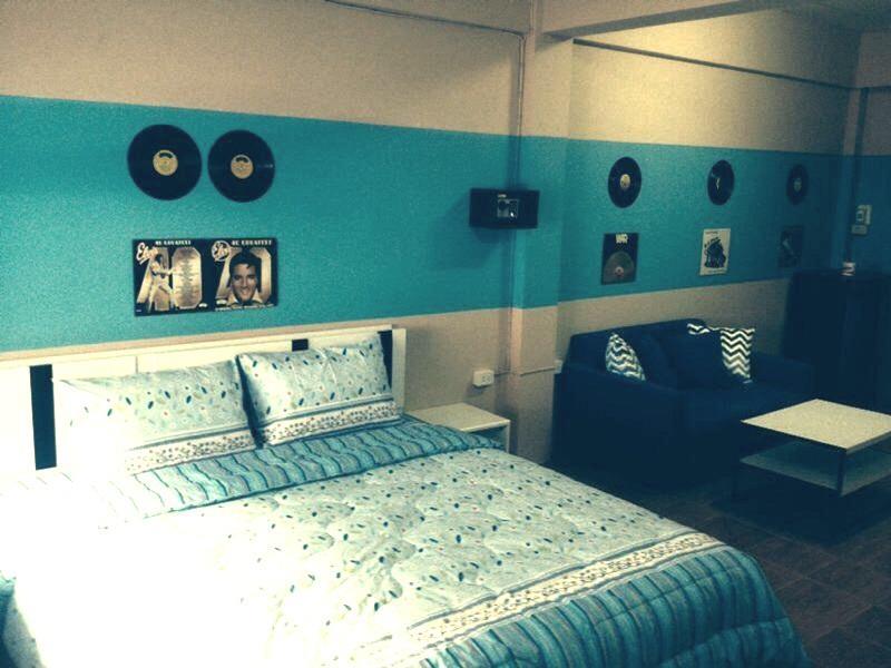 Superior King Room - Free WiFi access