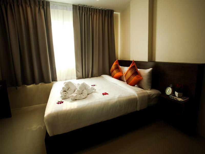 Superior Room - Free WiFi access