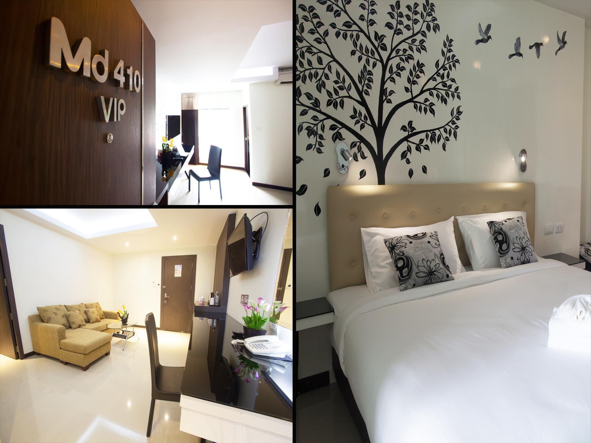 VIP Room With Breakfast - Free WiFi access - Breakfast included