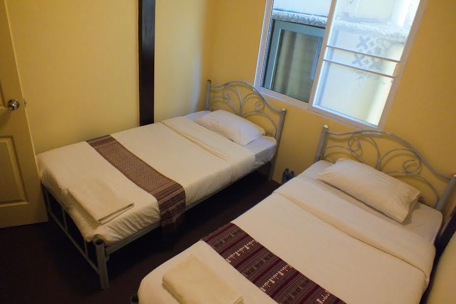 Basic Twin Share Bathroom - Best price guarantee