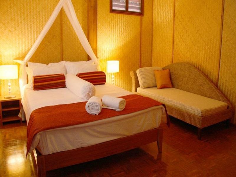 Resort