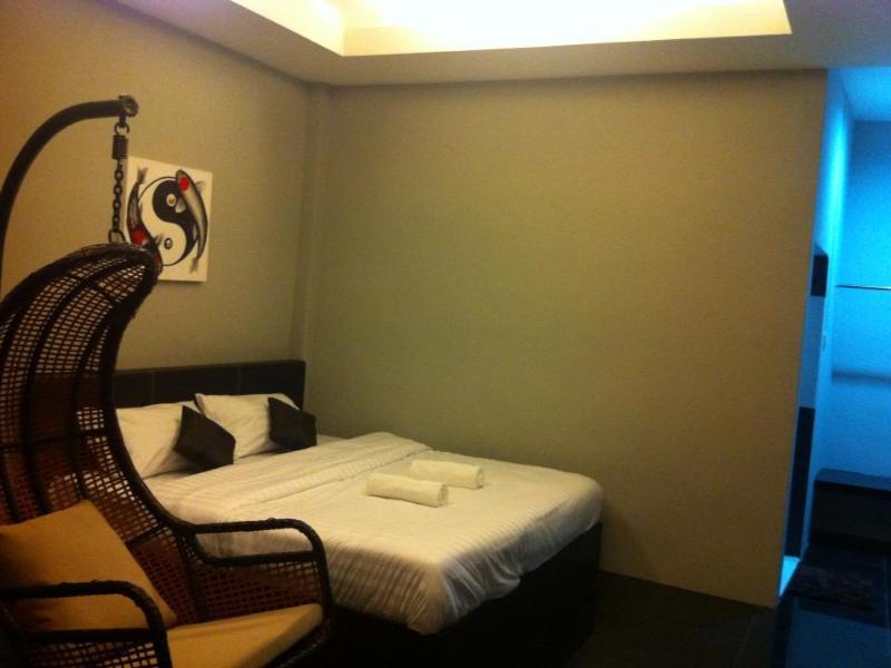 Standard Double - Free WiFi access
