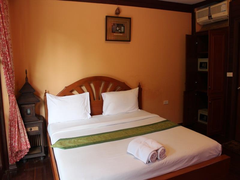 VIP Thai House with Breakfast - Breakfast included
