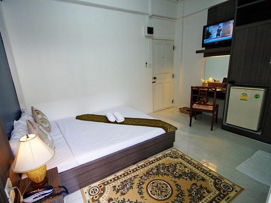 Standard Room - Free WiFi access