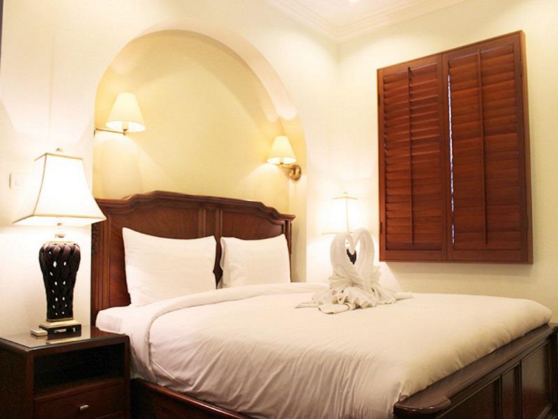 Superior Suite - Free WiFi access