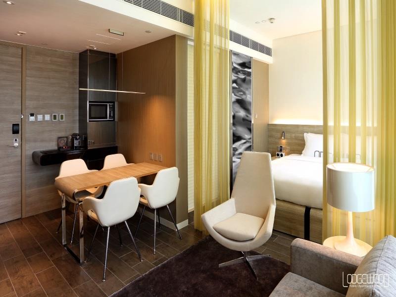 m.suite - Free WiFi access