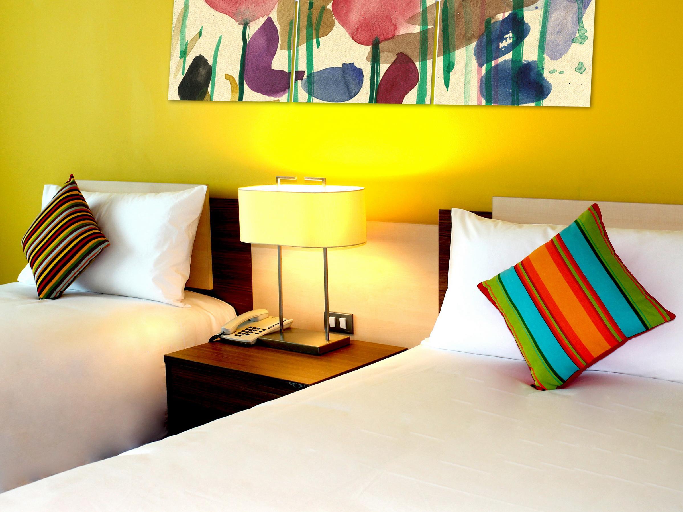 Centra Superior with breakfast - Last Minute - Free WiFi access - Breakfast included