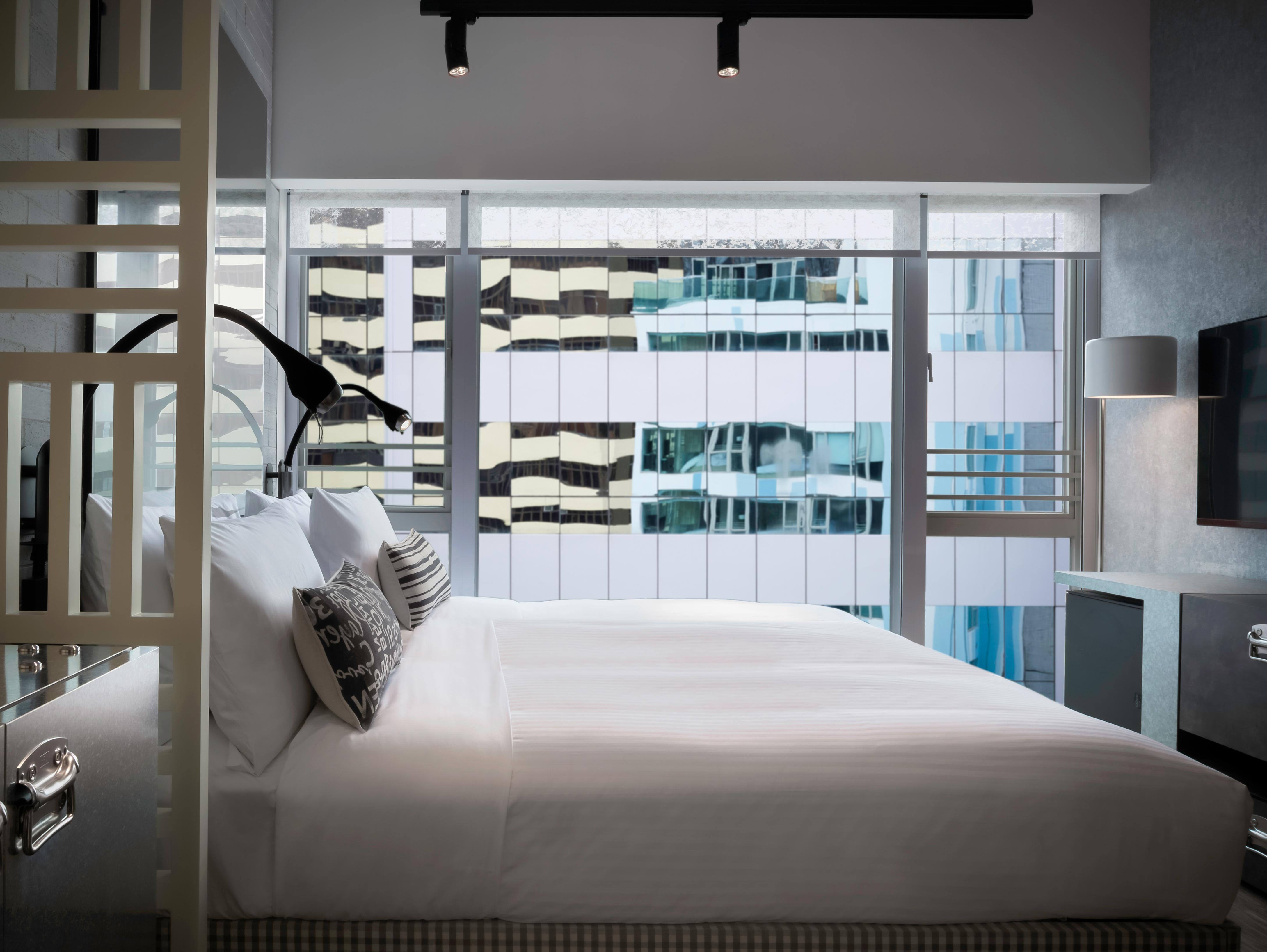 Mini Queen with Six Value Deals including........ - Free WiFi access - Breakfast included