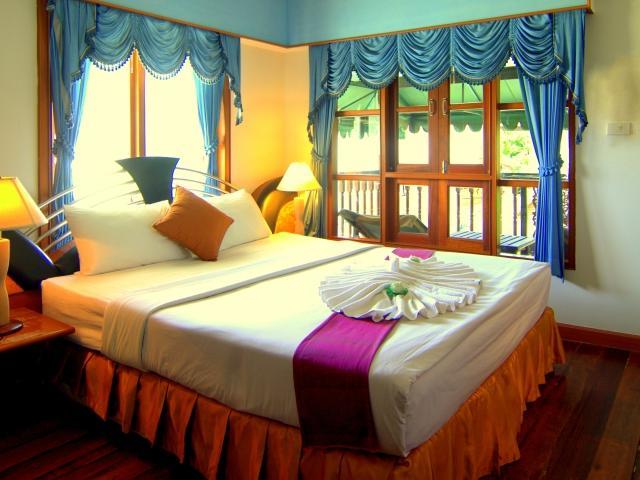 Resort
