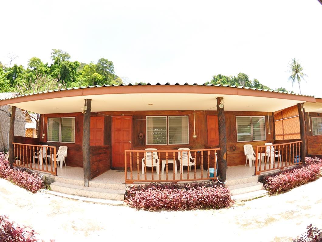 Big Garden View Room  - Breakfast included