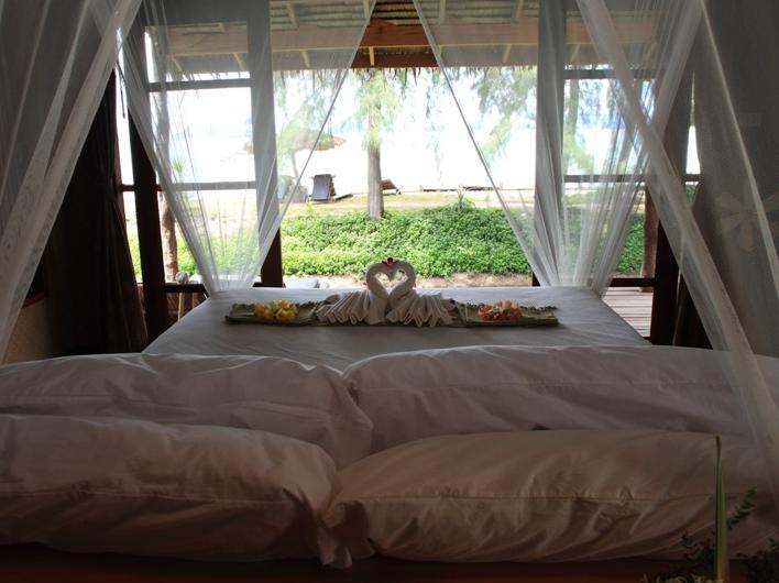 Resort