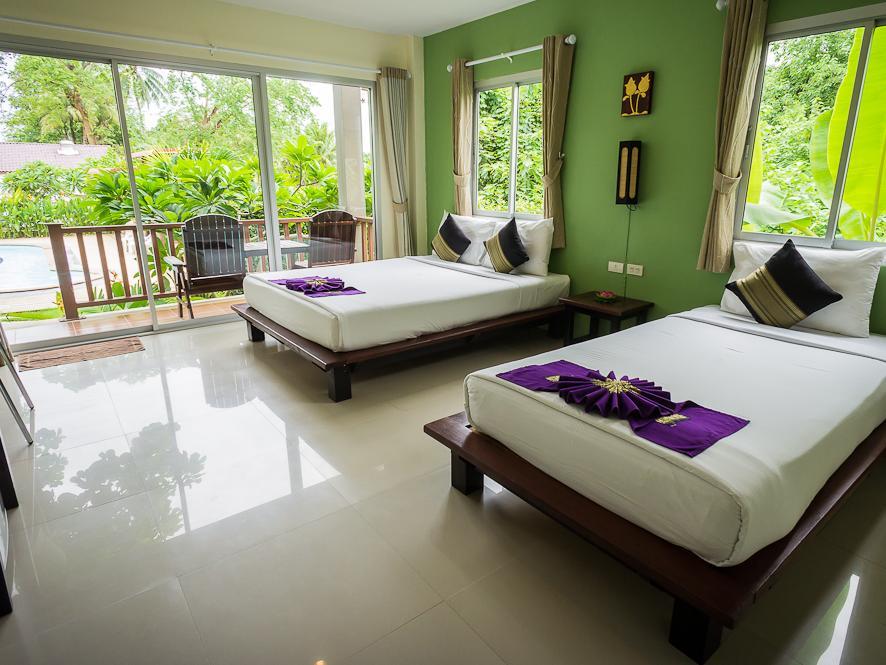 Resort