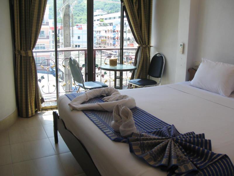 Deluxe Room - Best price guarantee