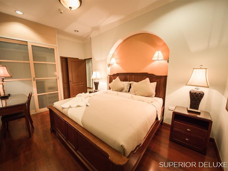 Superior Deluxe - Best price guarantee