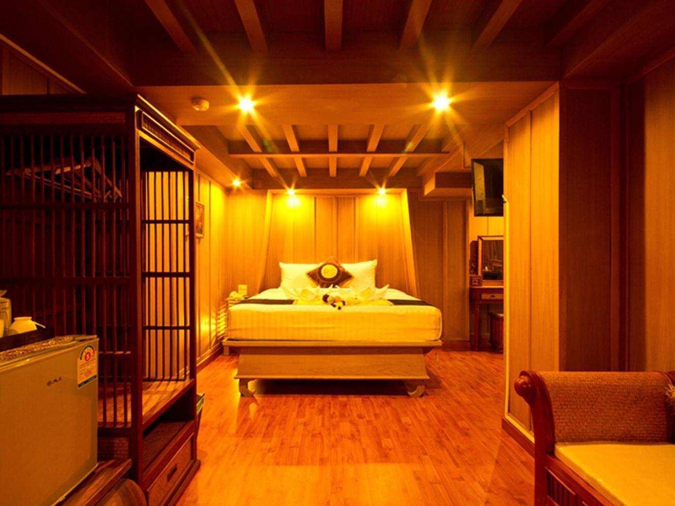 Jao Nang Suite with Breakfast - Free WiFi access - Breakfast included