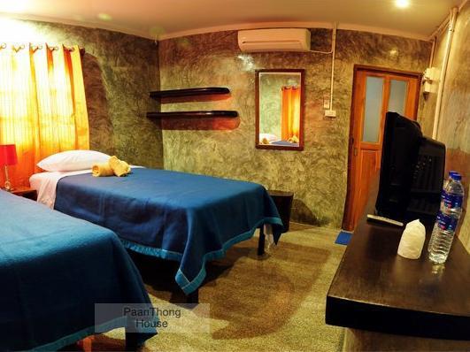 Hostel