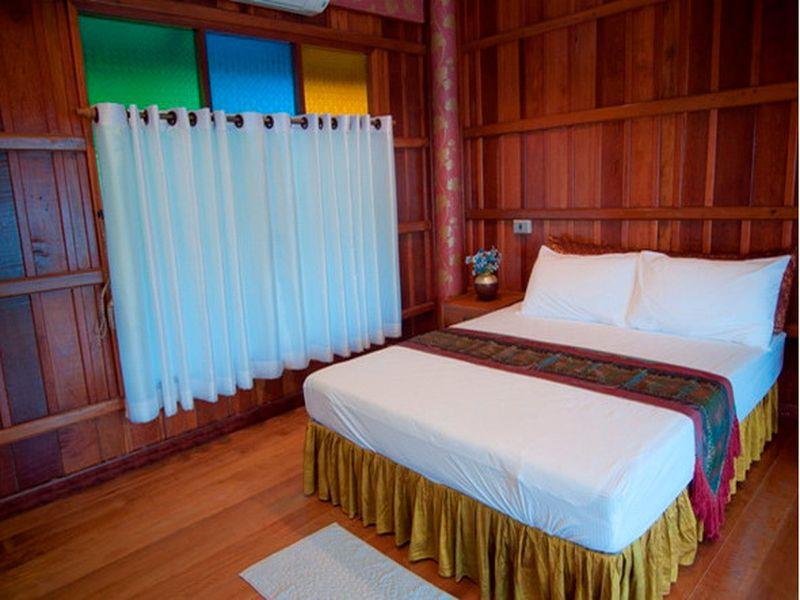 Resort