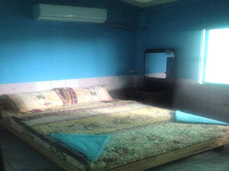 Standard Double Room - Free WiFi access