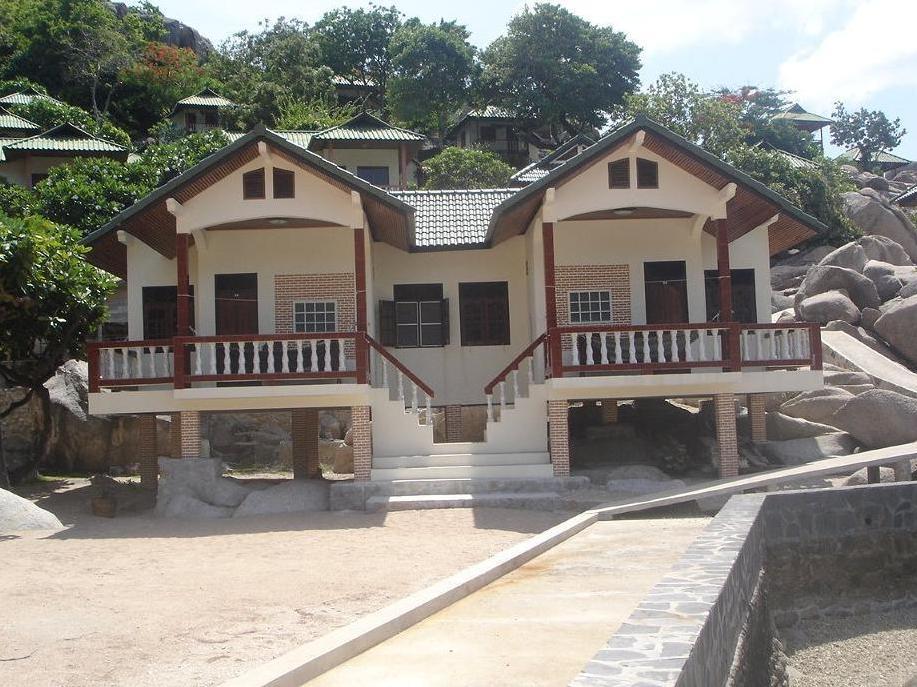 Resort