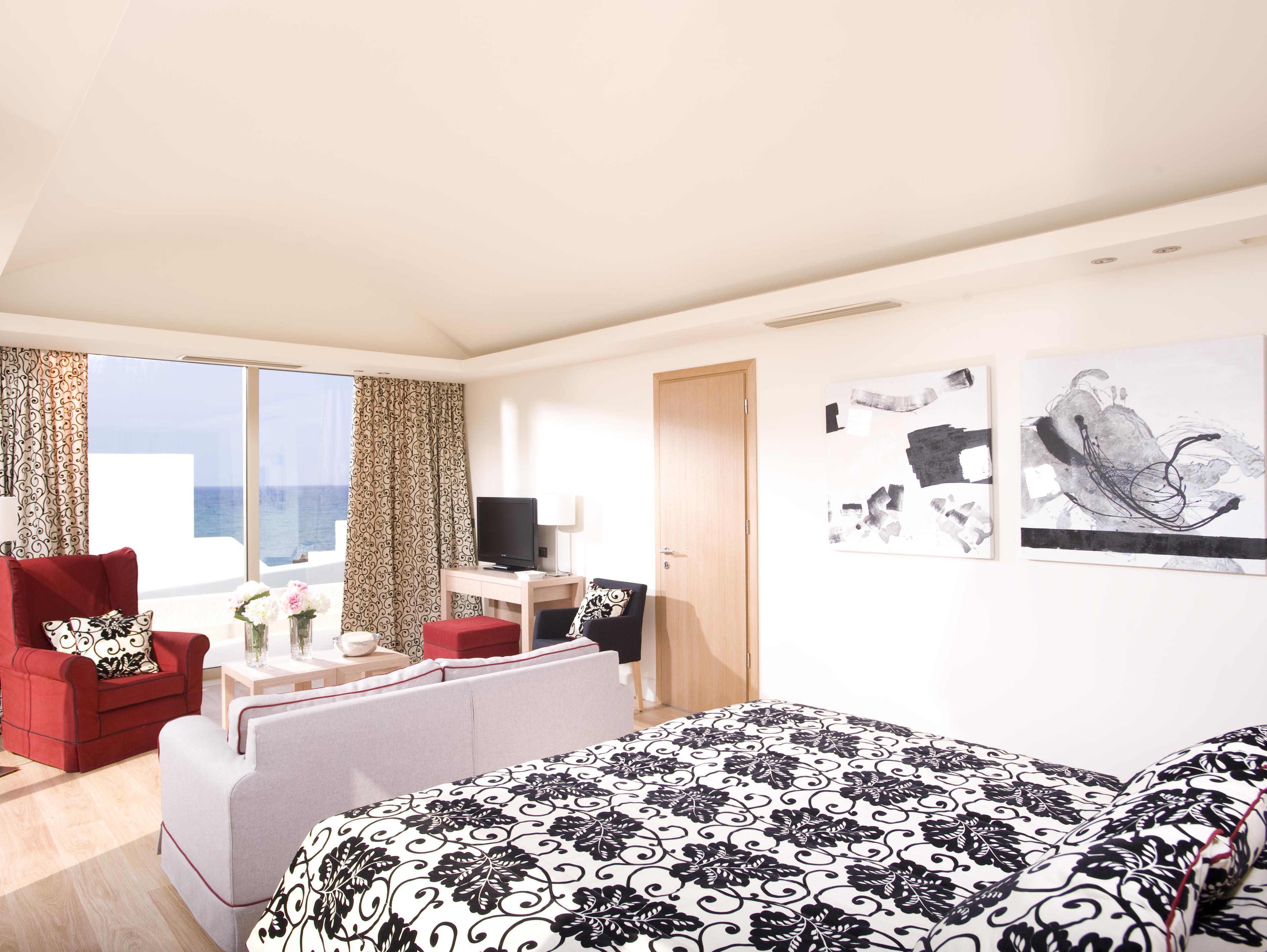 Executive Sea View - Free WiFi access - Breakfast included