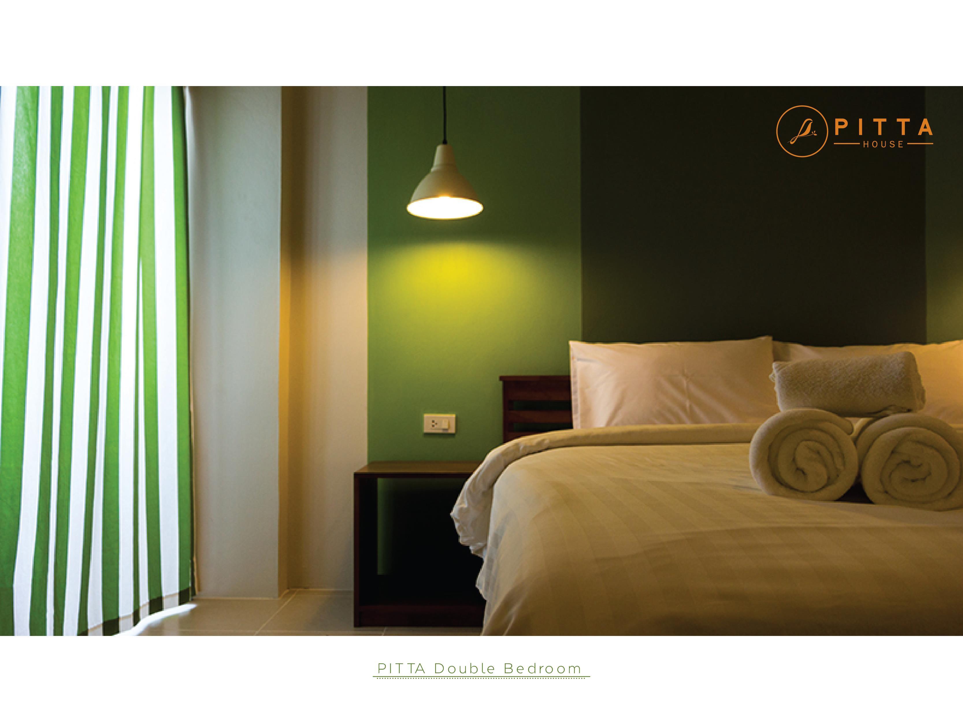Pitta Double Bedroom - Best price guarantee