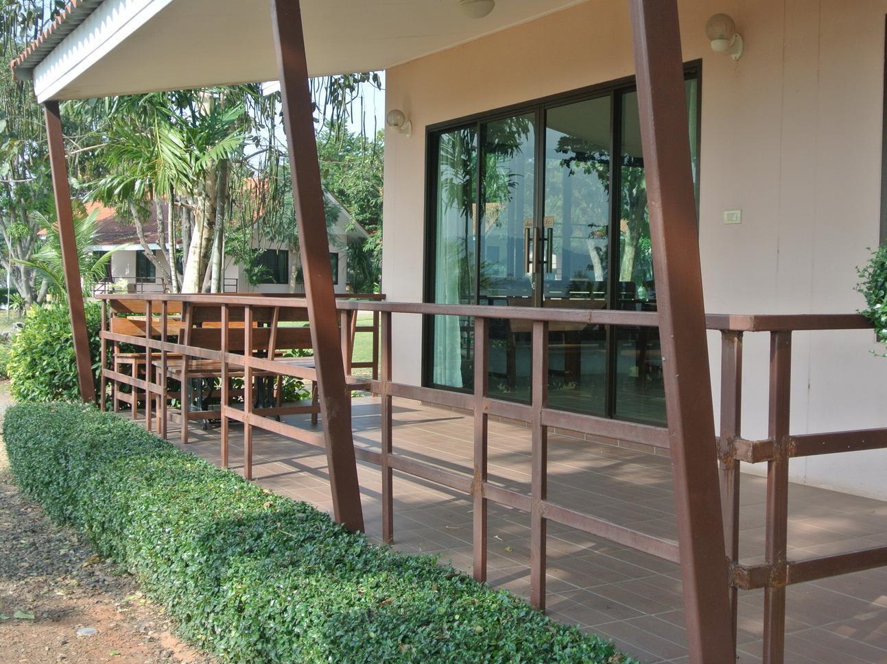 2 Bedroom - Breakfast included