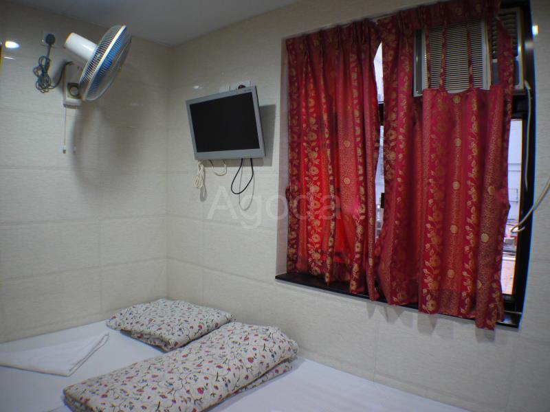 Double Room - Free WiFi access
