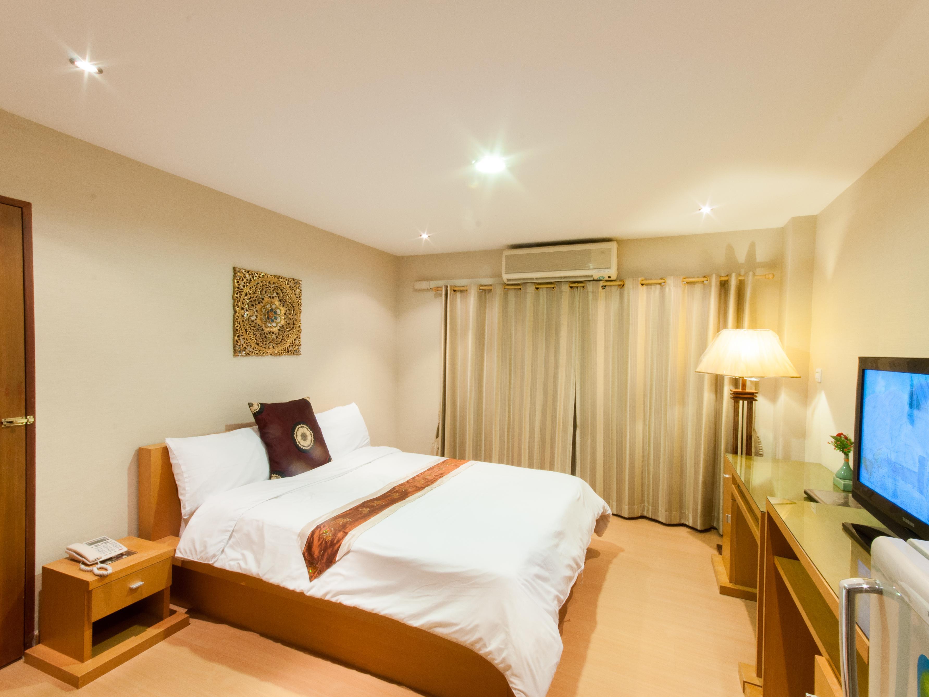 Double Bed Room E - Best price guarantee