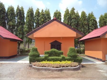 Resort