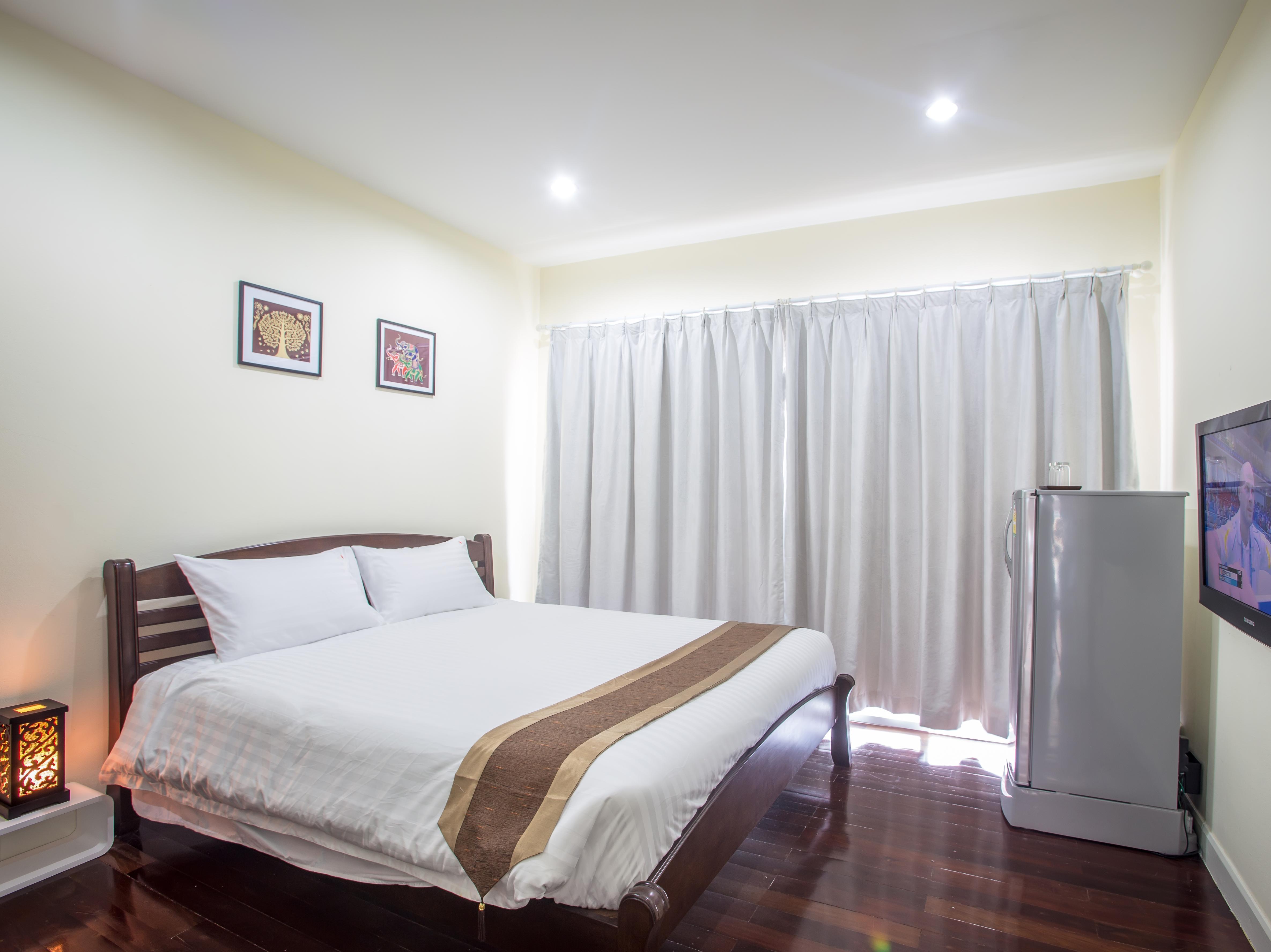 Family Suite Room - Free WiFi access - Breakfast included