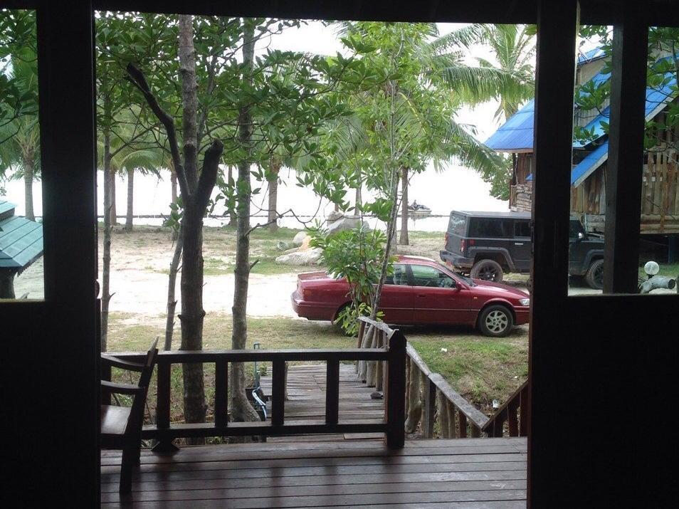 Bungalow Seaview - Free WiFi access