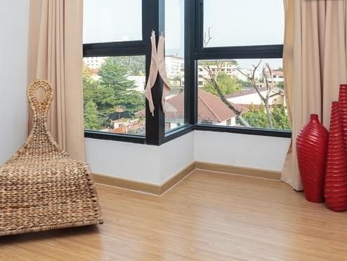 Executive Suite - Free WiFi access