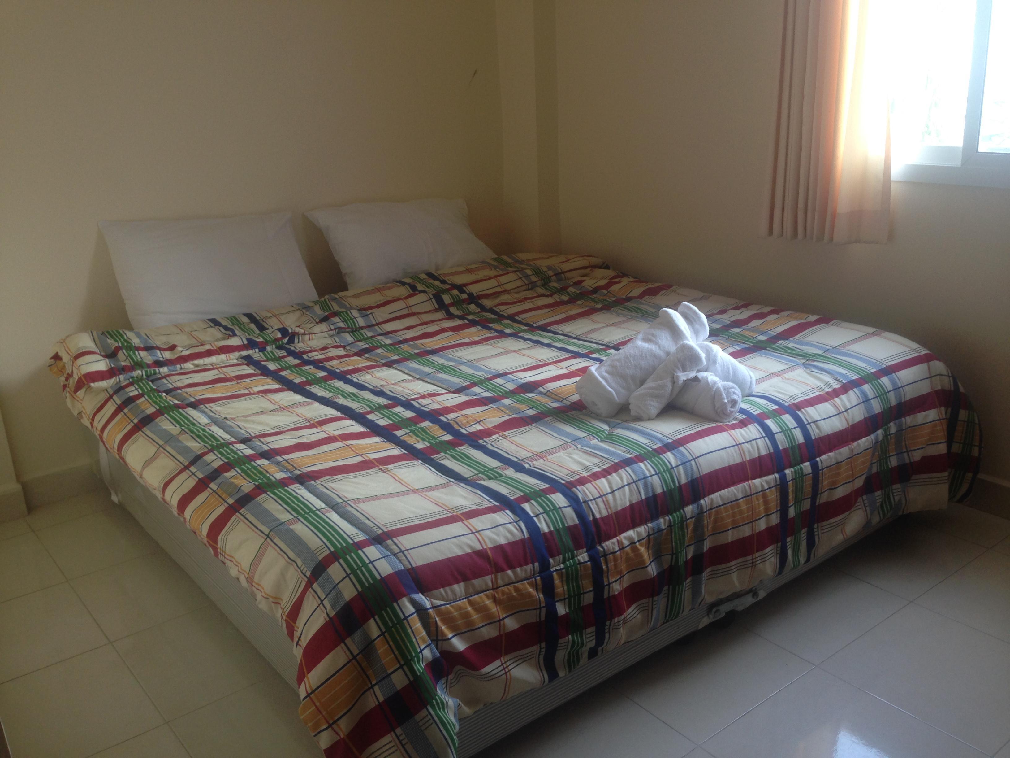 Standard Double Bed Room - Free WiFi access