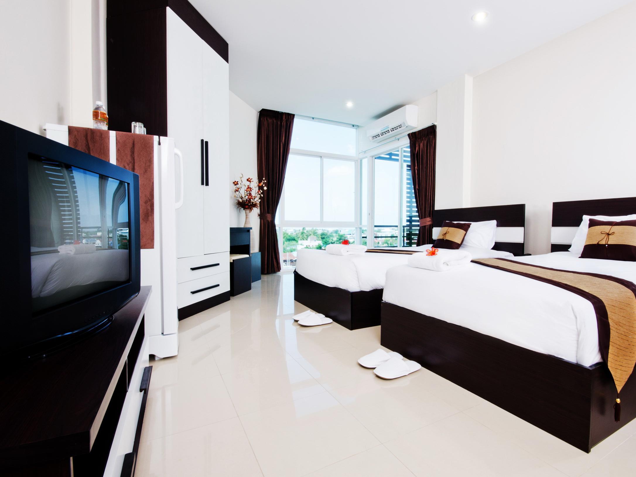 Superior - Free WiFi access - Breakfast included