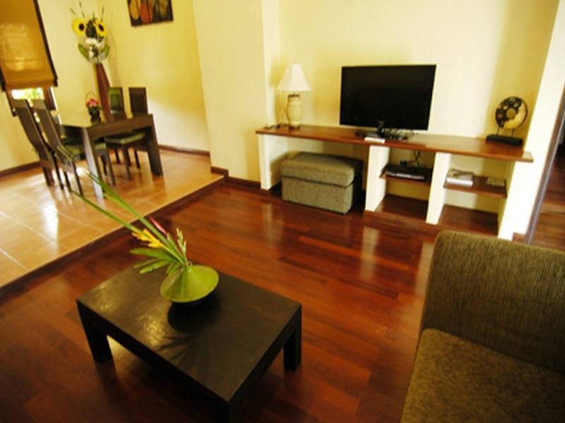 1 Bedroom Pool Villa With Breakfast - Free WiFi access - Breakfast included