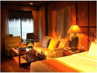 Resort