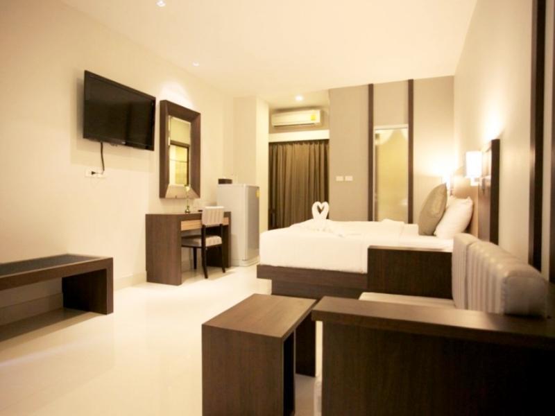 Suites