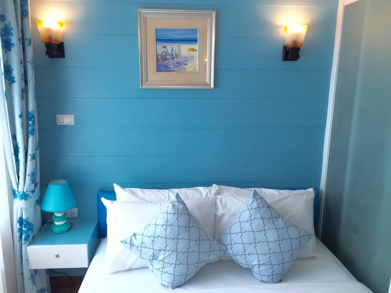 Suite Pool View - Free WiFi access
