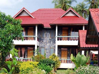 Family Air Conditioning 4 Person - Free WiFi access