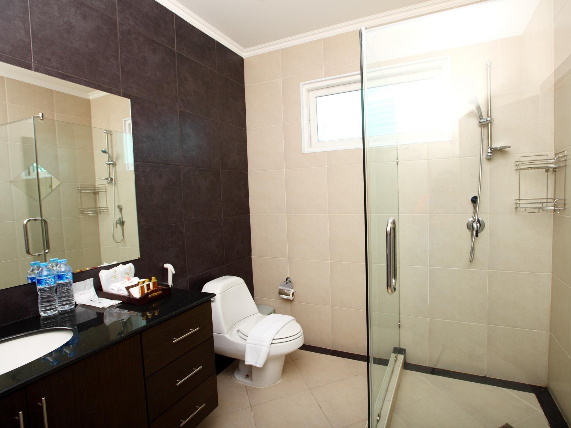 4 Bedroom Pool Villa - Free WiFi access